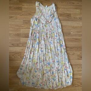 Old Navy Floral Dress